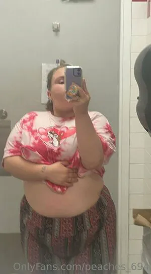Peaches OnlyFans Leaked Free Thumbnail Picture - #2vSIgU2MEO