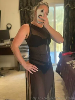 Peaches N Kreme OnlyFans Leaked Free Thumbnail Picture - #nKmhn2tU0U