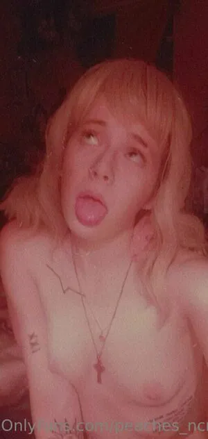 Peaches Ncream Jpg OnlyFans Leaked Free Thumbnail Picture - #K0uxuZuQVk