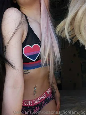 Peaches Ncream Jpg OnlyFans Leaked Free Thumbnail Picture - #eG8Ga16wuz