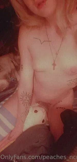 Peaches Ncream Jpg OnlyFans Leaked Free Thumbnail Picture - #tBRwNjQtb6