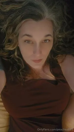 Peaches613 OnlyFans Leaked Free Thumbnail Picture - #FQV5faSrgv