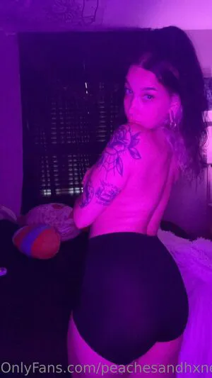 Peachesandhxney OnlyFans Leaked Free Thumbnail Picture - #3mzUAJrKCt