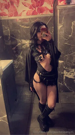 Peachesbaby21 OnlyFans Leaked Free Thumbnail Picture - #VEvJXSJv0S