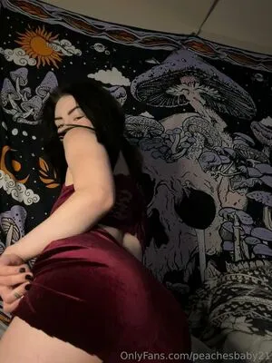 Peachesbaby21 OnlyFans Leaked Free Thumbnail Picture - #VP9kL7jNJz