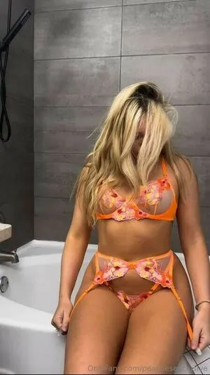 Peachesexclusive OnlyFans Leaked Free Thumbnail Picture - #aurg1qxNnw