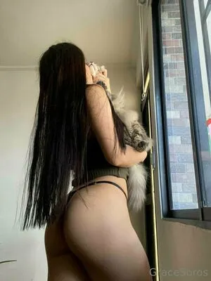 Peachesgrace OnlyFans Leaked Free Thumbnail Picture - #j4Hg1U34Bs