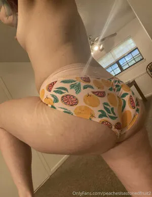 Peachesisastonedfruit2 OnlyFans Leaked Free Thumbnail Picture - #Hf1pAd27NE
