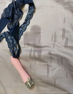 Peachesisastonedfruit2 OnlyFans Leaked Free Thumbnail Picture - #Mq7j5YzqVX