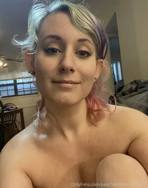 Peachesisastonedfruit2 OnlyFans Leaked Free Thumbnail Picture - #WgRvqrN5S9