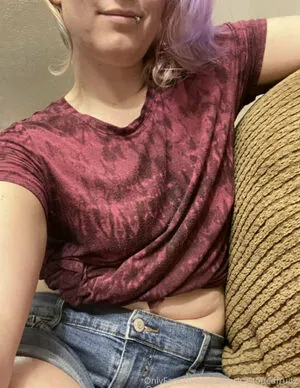 Peachesisastonedfruit2 OnlyFans Leaked Free Thumbnail Picture - #z70dw9w0NW