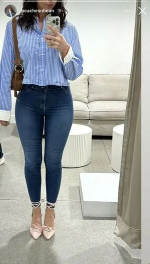 Peachesnbean OnlyFans Leaked Free Thumbnail Picture - #4WRskGLMal