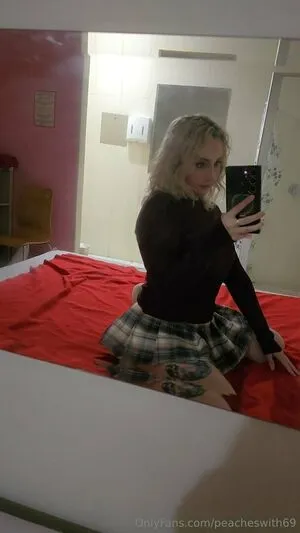 Peacheswith69 OnlyFans Leaked Free Thumbnail Picture - #CVfypP2t5Y
