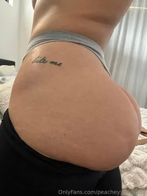 Peacheyb OnlyFans Leaked Free Thumbnail Picture - #Ezz4eTsD7p