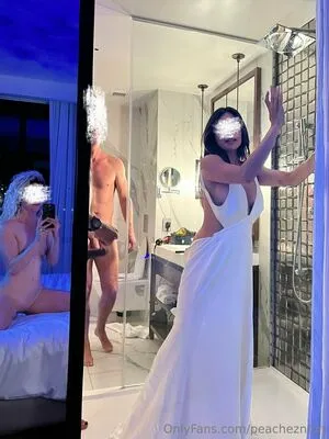 Peacheznfun OnlyFans Leaked Free Thumbnail Picture - #eU2LXDGpno