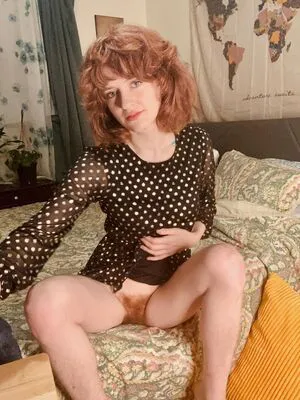 Peachfuzzpositivity OnlyFans Leaked Free Thumbnail Picture - #imE7ZyFotA