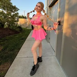 Peachfyi OnlyFans Leaked Free Thumbnail Picture - #IMCladDiHQ