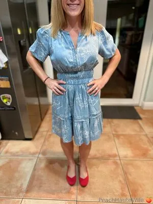 Peachhautewife OnlyFans Leaked Free Thumbnail Picture - #zf4MLT37Ta