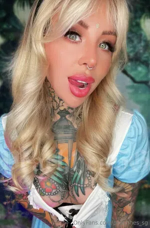 Peachhes Sg OnlyFans Leaked Free Thumbnail Picture - #BZVlJJ1qw8