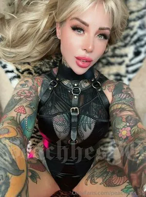 Peachhes Sg OnlyFans Leaked Free Thumbnail Picture - #LC5I2x8wMA