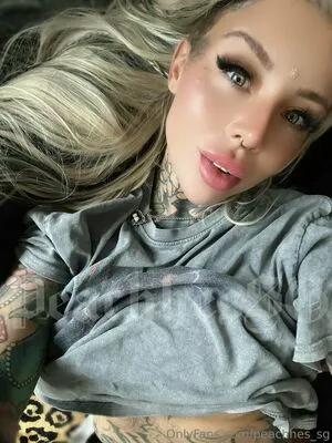 Peachhes Sg OnlyFans Leaked Free Thumbnail Picture - #RkamEt5Wwb