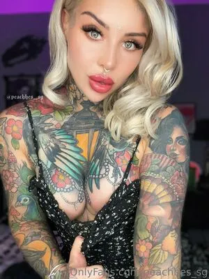 Peachhes Sg OnlyFans Leaked Free Thumbnail Picture - #fGHRZRpHXf