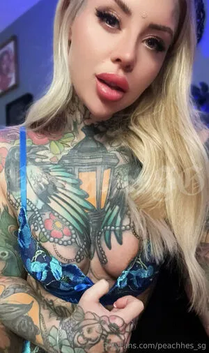 Peachhes Sg OnlyFans Leaked Free Thumbnail Picture - #n2V12W7RhV
