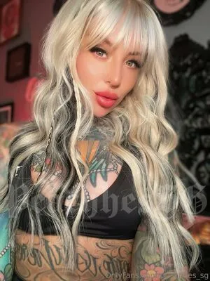 Peachhes Sg OnlyFans Leaked Free Thumbnail Picture - #rqshupqwhA