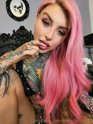 Peachhes Sg OnlyFans Leaked Free Thumbnail Picture - #wtvyYJ4EHA