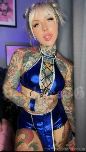 Peachhes Sg OnlyFans Leaked Free Thumbnail Picture - #x8yKAmlffN