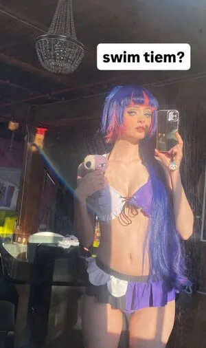 Peachickie OnlyFans Leaked Free Thumbnail Picture - #0F1SJ2A9S7
