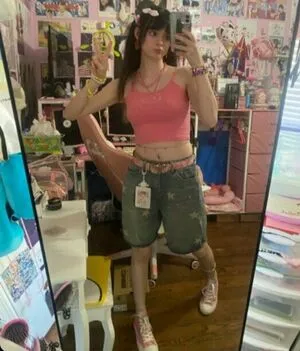 Peachickie OnlyFans Leaked Free Thumbnail Picture - #jqnBWF927C