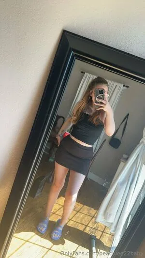 Peachiee22baby OnlyFans Leaked Free Thumbnail Picture - #YNzwRbOHT3