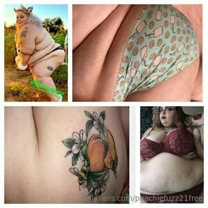 Peachiefuzz21free OnlyFans Leaked Free Thumbnail Picture - #WPOcl83iJj