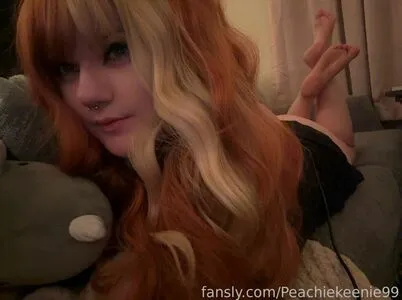 Peachiekeenie99 OnlyFans Leaked Free Thumbnail Picture - #56lqLgLy0d