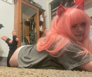 Peachiekeenie99 OnlyFans Leaked Free Thumbnail Picture - #WezbV8XPdB