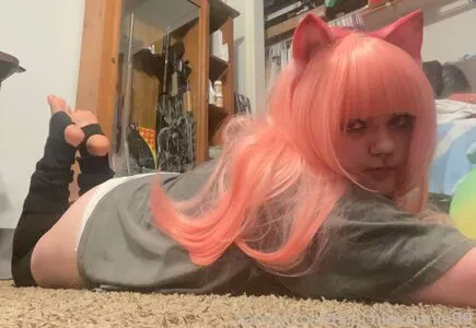 Peachiekeenie99 OnlyFans Leaked Free Thumbnail Picture - #k9VY1IJT6H