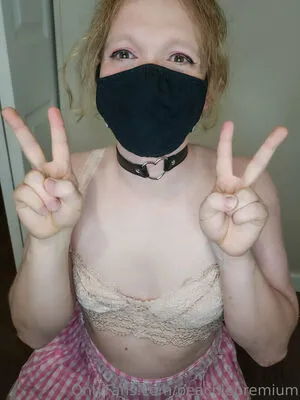 Peachiepremium OnlyFans Leaked Free Thumbnail Picture - #U7ykIyXxpD