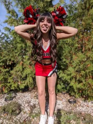 Peachkissie OnlyFans Leaked Free Thumbnail Picture - #JpjoG0K66D