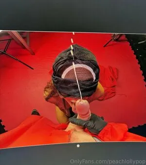 Peachlollypop OnlyFans Leaked Free Thumbnail Picture - #mbFHpHQm8D