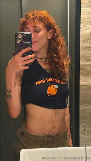 Peachmessfree OnlyFans Leaked Free Thumbnail Picture - #BqeV5sifmL