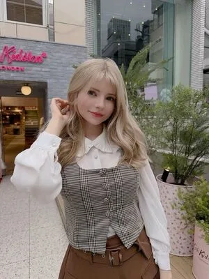 Peachmilky OnlyFans Leaked Free Thumbnail Picture - #30LSK5bmtc