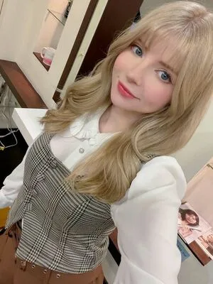 Peachmilky OnlyFans Leaked Free Thumbnail Picture - #7eESXOAF89