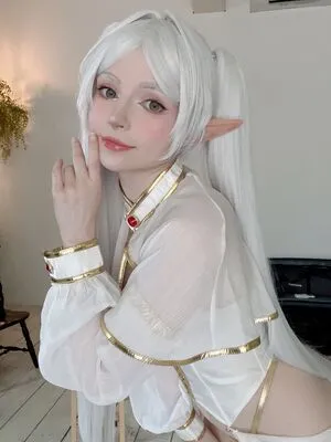 Peachmilky OnlyFans Leaked Free Thumbnail Picture - #7l1HtASfPr