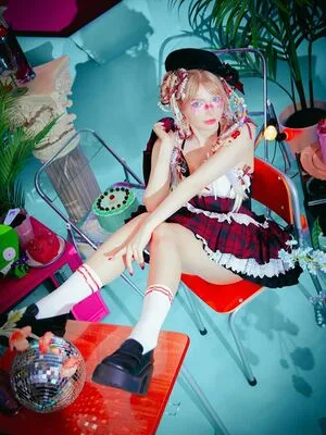 Peachmilky OnlyFans Leaked Free Thumbnail Picture - #9F313DPZlx