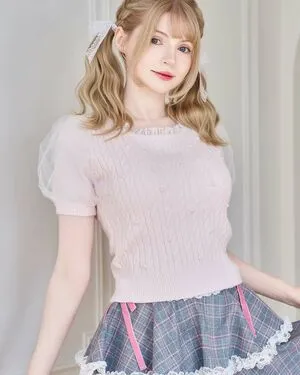 Peachmilky OnlyFans Leaked Free Thumbnail Picture - #B5EliErPDs