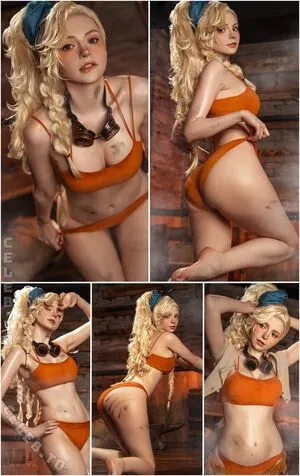 Peachmilky OnlyFans Leaked Free Thumbnail Picture - #Gffd9PPFSD
