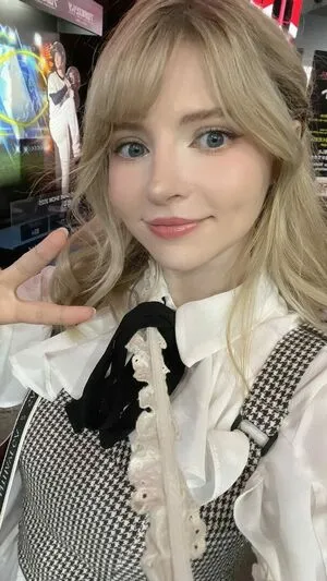 Peachmilky OnlyFans Leaked Free Thumbnail Picture - #KS4WOSbVCc