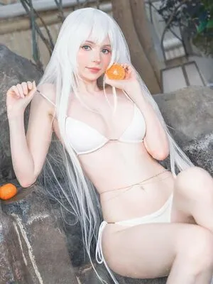 Peachmilky OnlyFans Leaked Free Thumbnail Picture - #L7NOJVCeYc