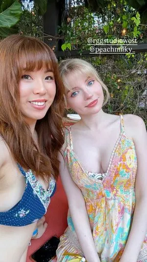Peachmilky OnlyFans Leaked Free Thumbnail Picture - #LOqyQCk26E